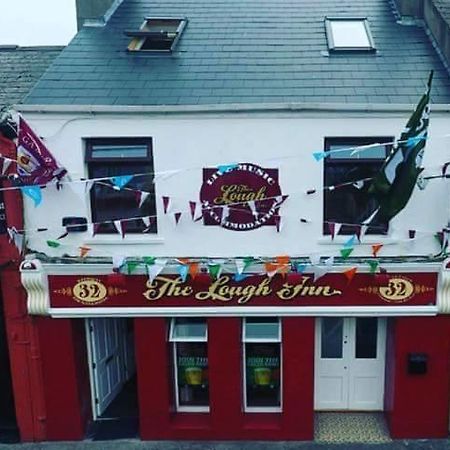 The Lough Inn Galway Exterior photo